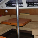 deck saloon